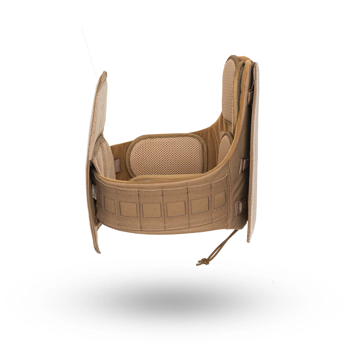 Preorder: Russian MBC Universal Corset for Tactical Vest – Adjustable Load-Bearing Support Module - Image 14