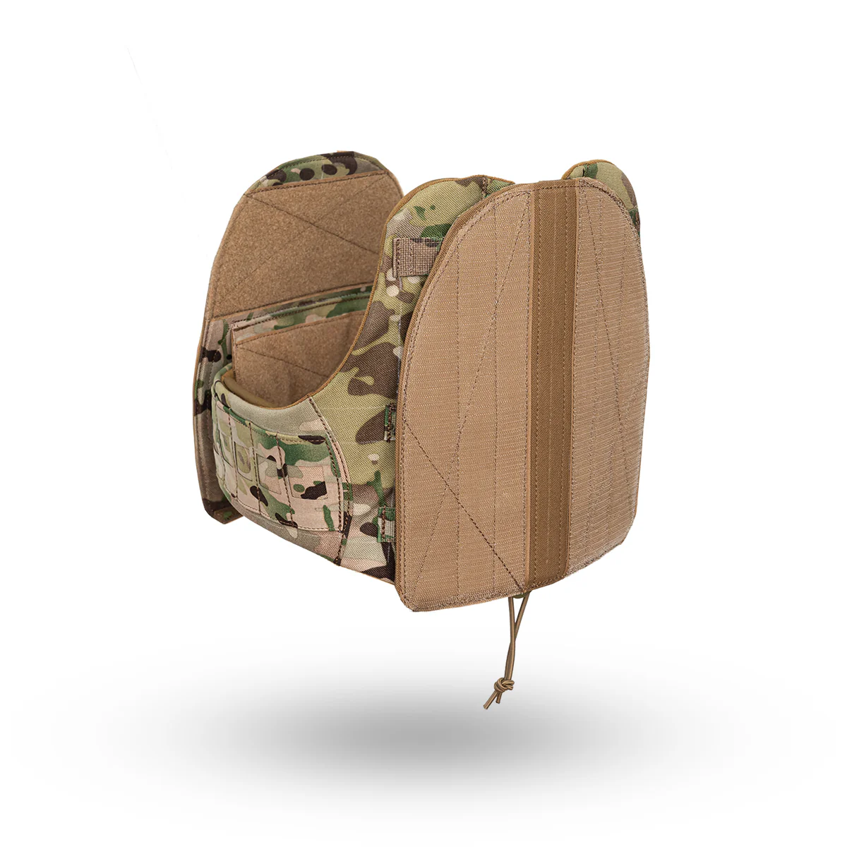 Preorder: Russian MBC Universal Corset for Tactical Vest – Adjustable Load-Bearing Support Module - Image 16