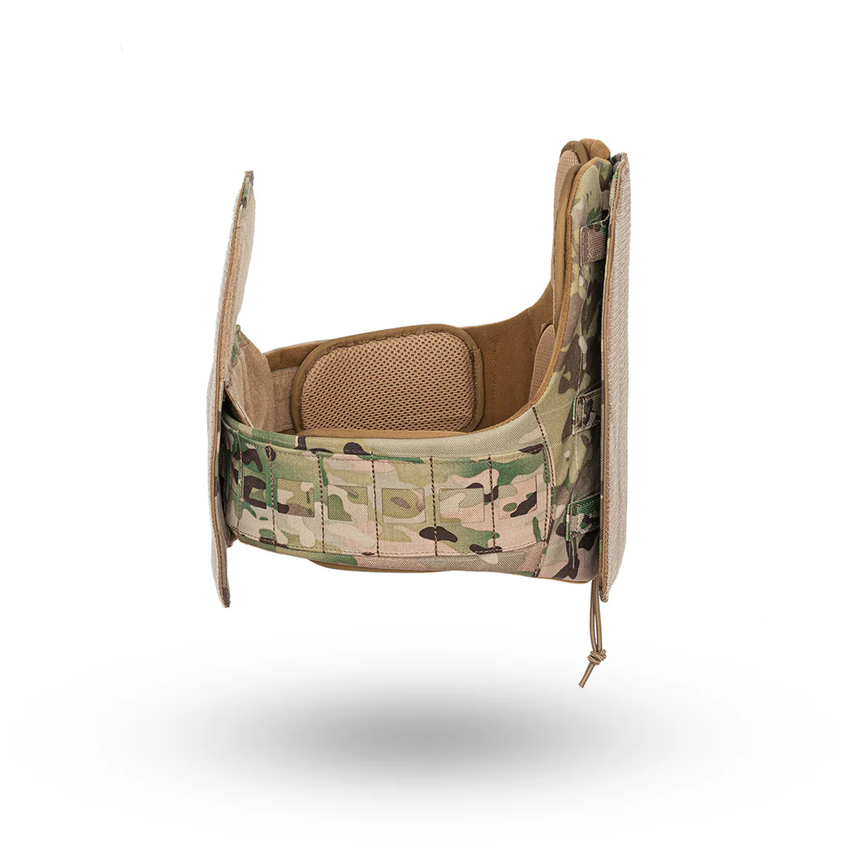 Preorder: Russian MBC Universal Corset for Tactical Vest – Adjustable Load-Bearing Support Module - Image 17