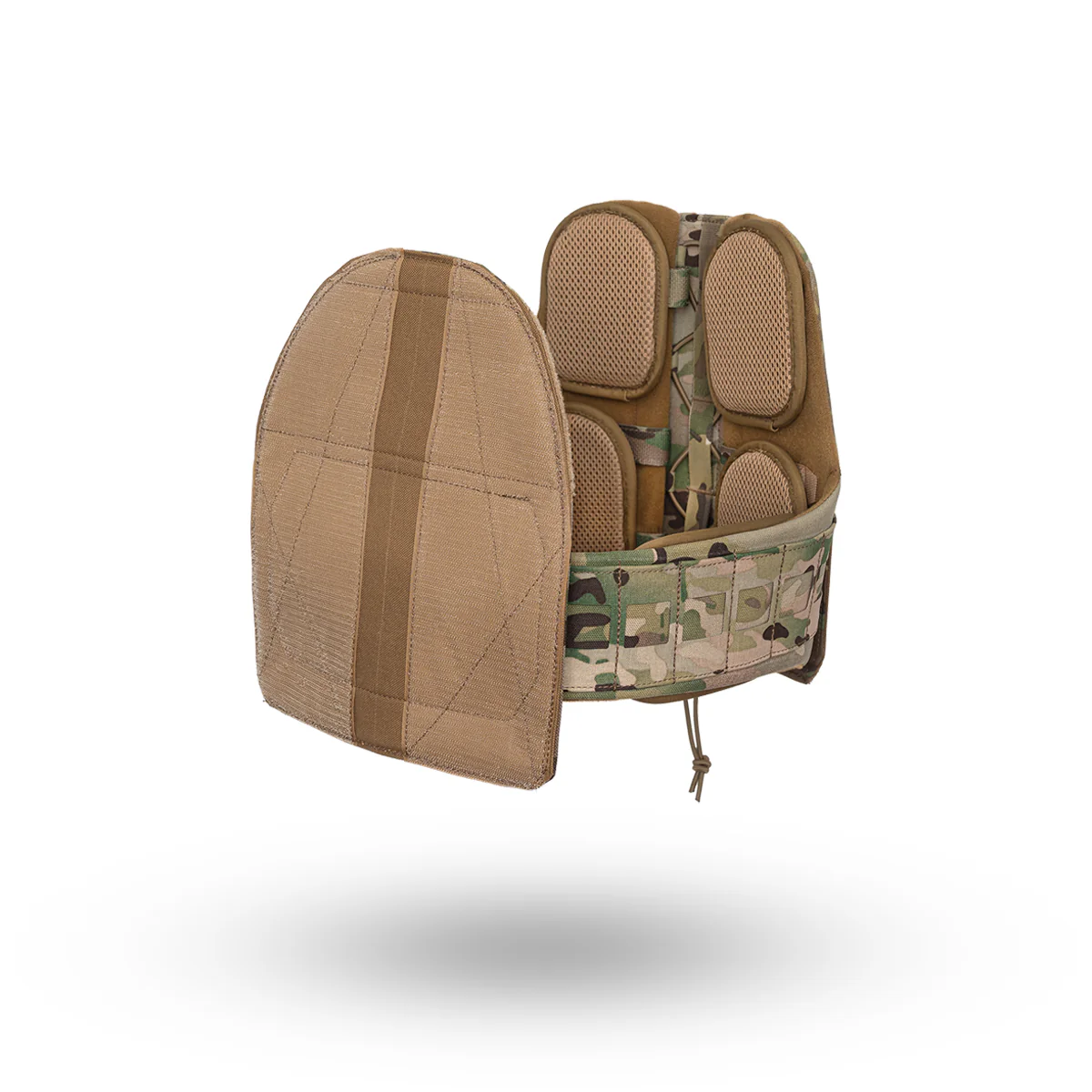 Preorder: Russian MBC Universal Corset for Tactical Vest – Adjustable Load-Bearing Support Module - Image 18