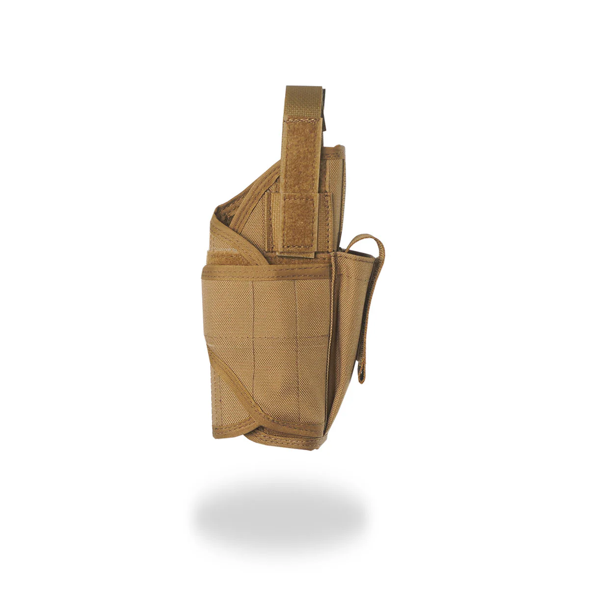 Preorder: Russian MBC Universal Open Holster – Tactical MOLLE Pistol Carrier - Image 3