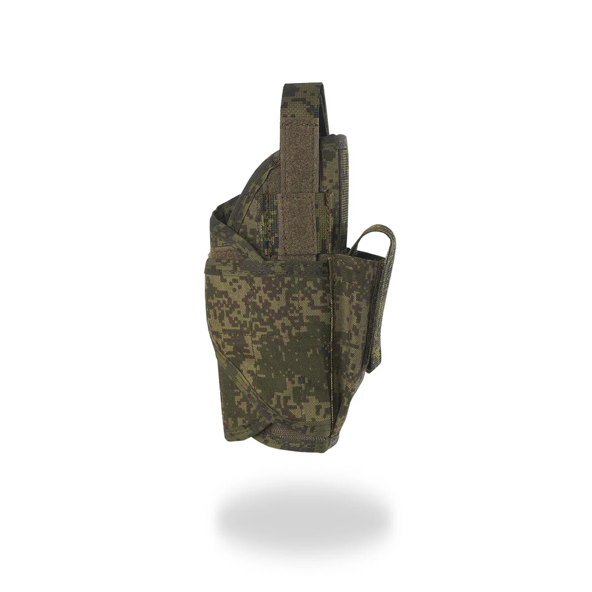 Preorder: Russian MBC Universal Open Holster – Tactical MOLLE Pistol Carrier - Image 4