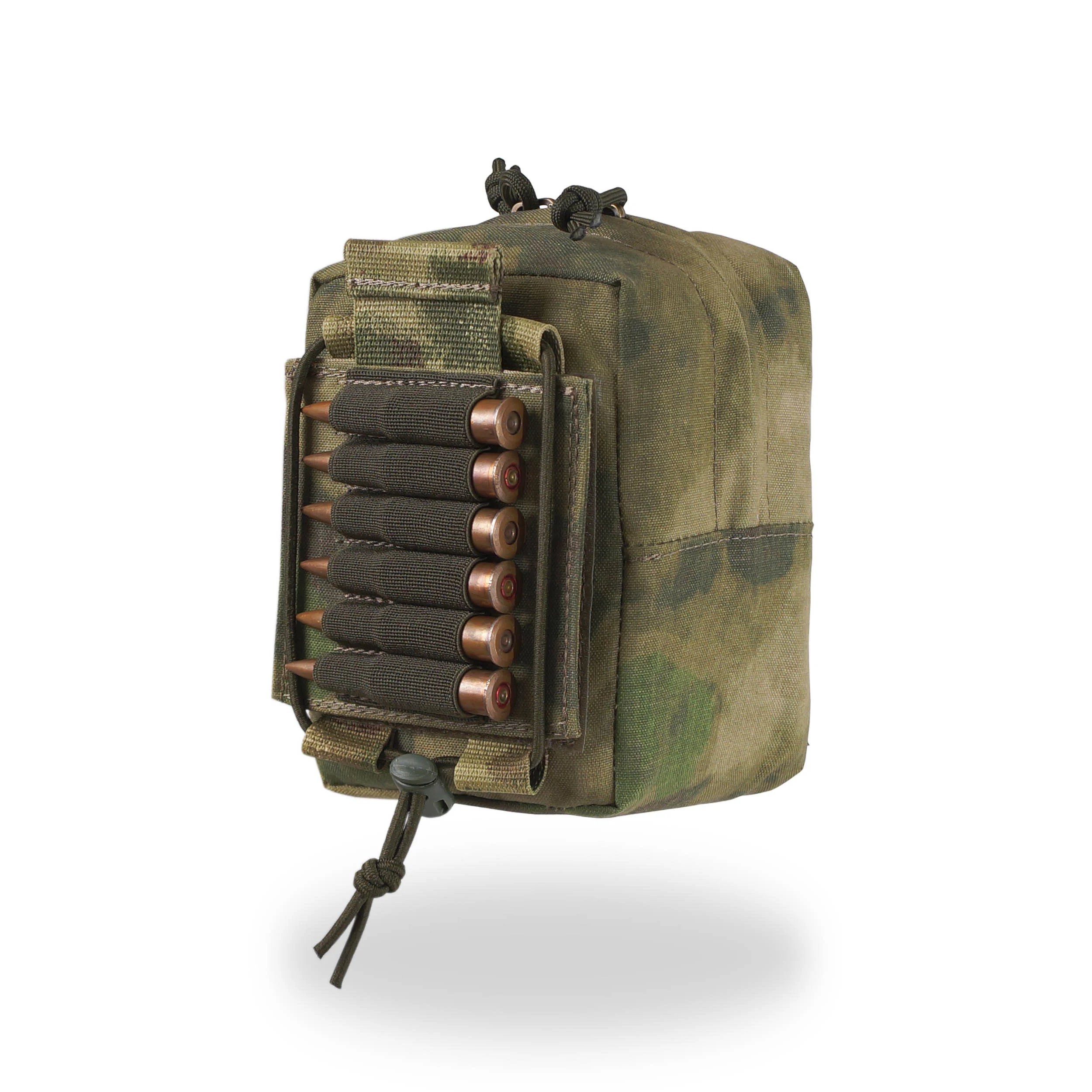 Preorder: Russian MBC Tactical Utility Pouch with "Sector" Ammo Carrier - Image 3