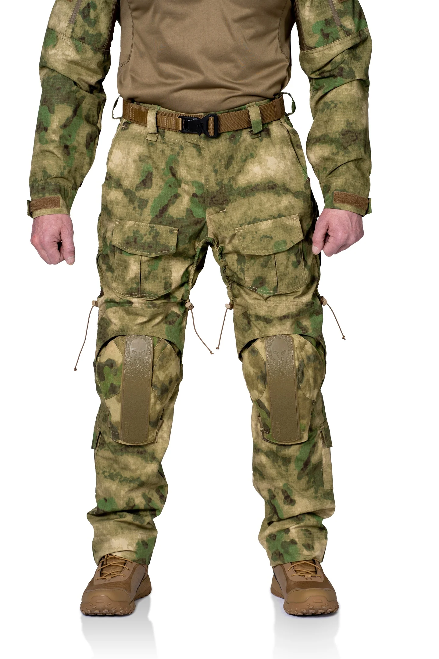 Preorder: Russian VOIN "Uron" Combat Pants – SVO Edition Tactical Military Trousers - Image 4
