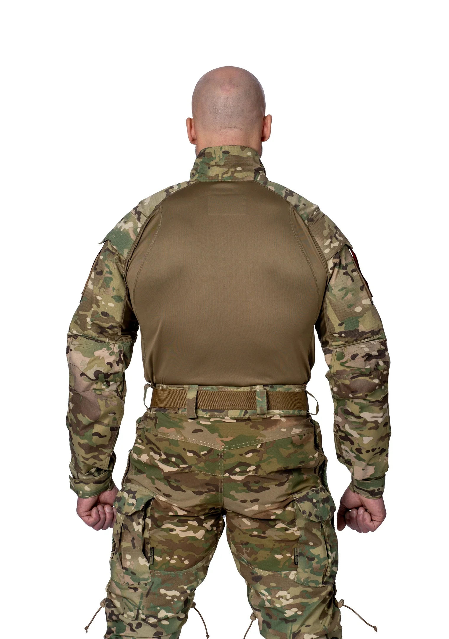 Preorder: Russian VOIN "Uron" Combat Shirt – SVO Edition Tactical Uniform Top - Image 4