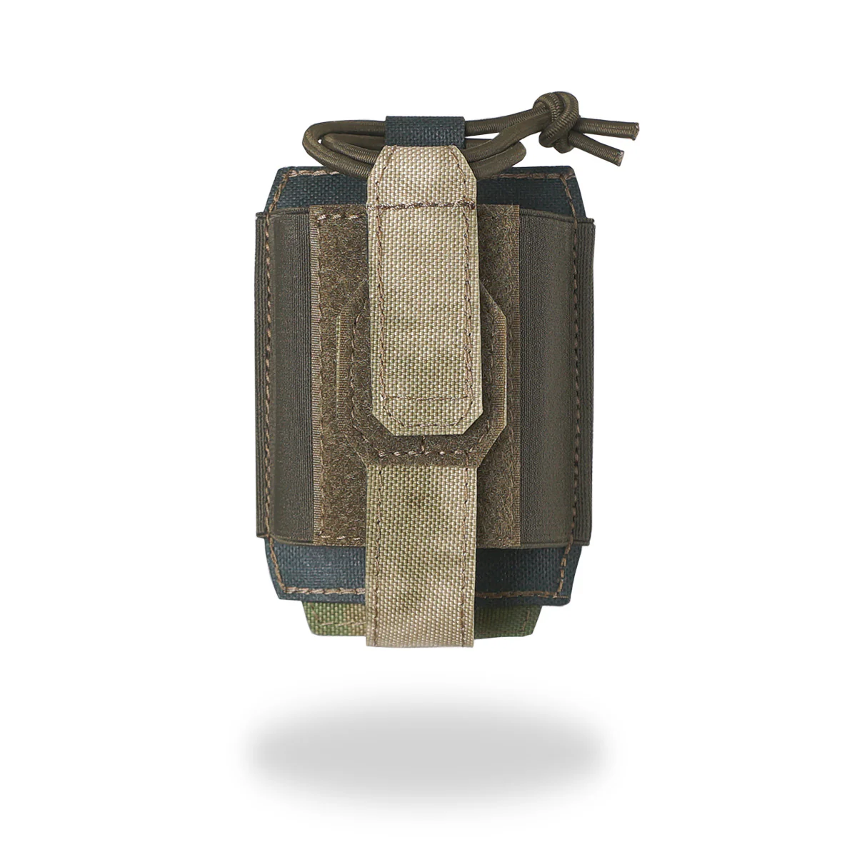 Preorder: Russian MBC "Slim" Radio Pouch - Image 2