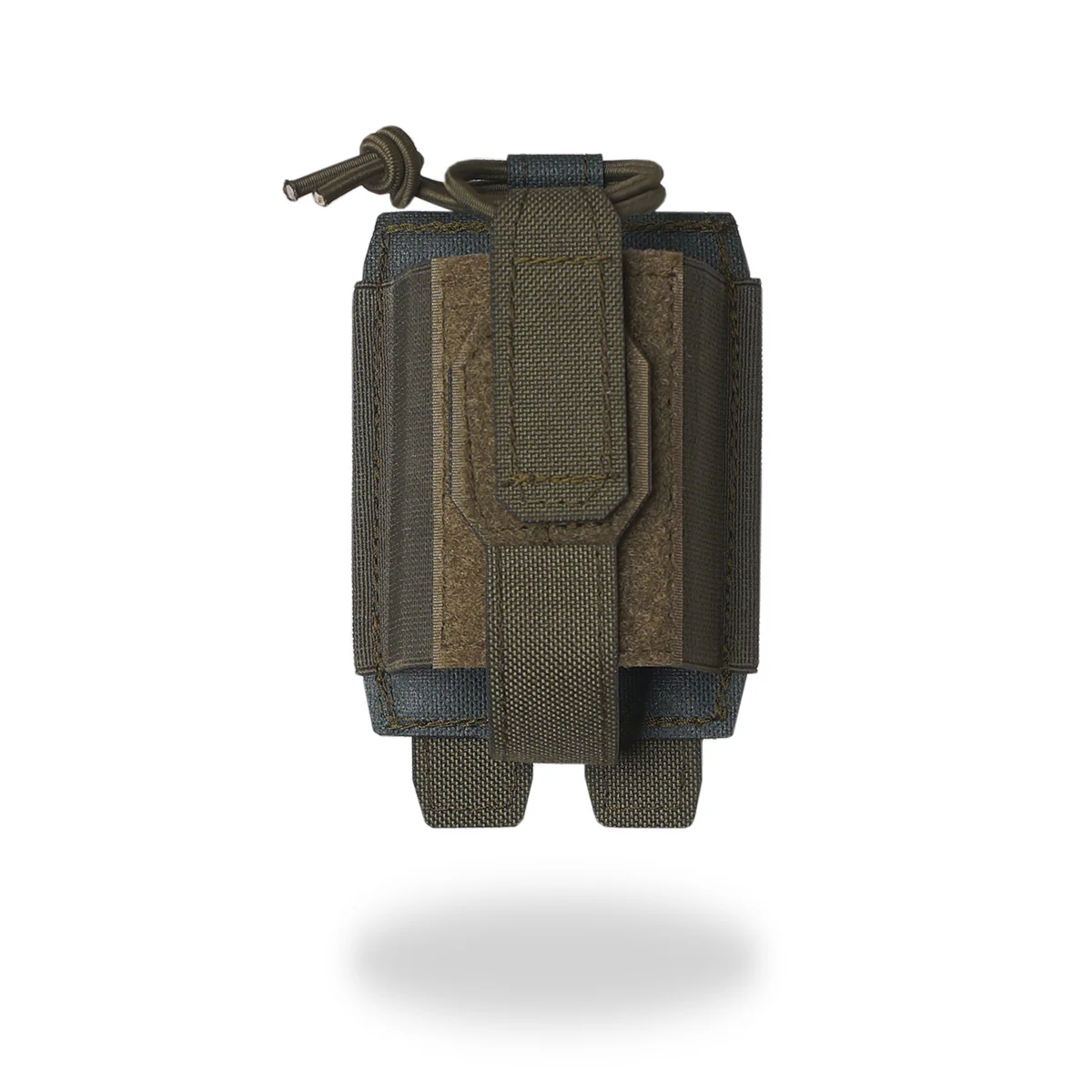 Preorder: Russian MBC "Slim" Radio Pouch - Image 5