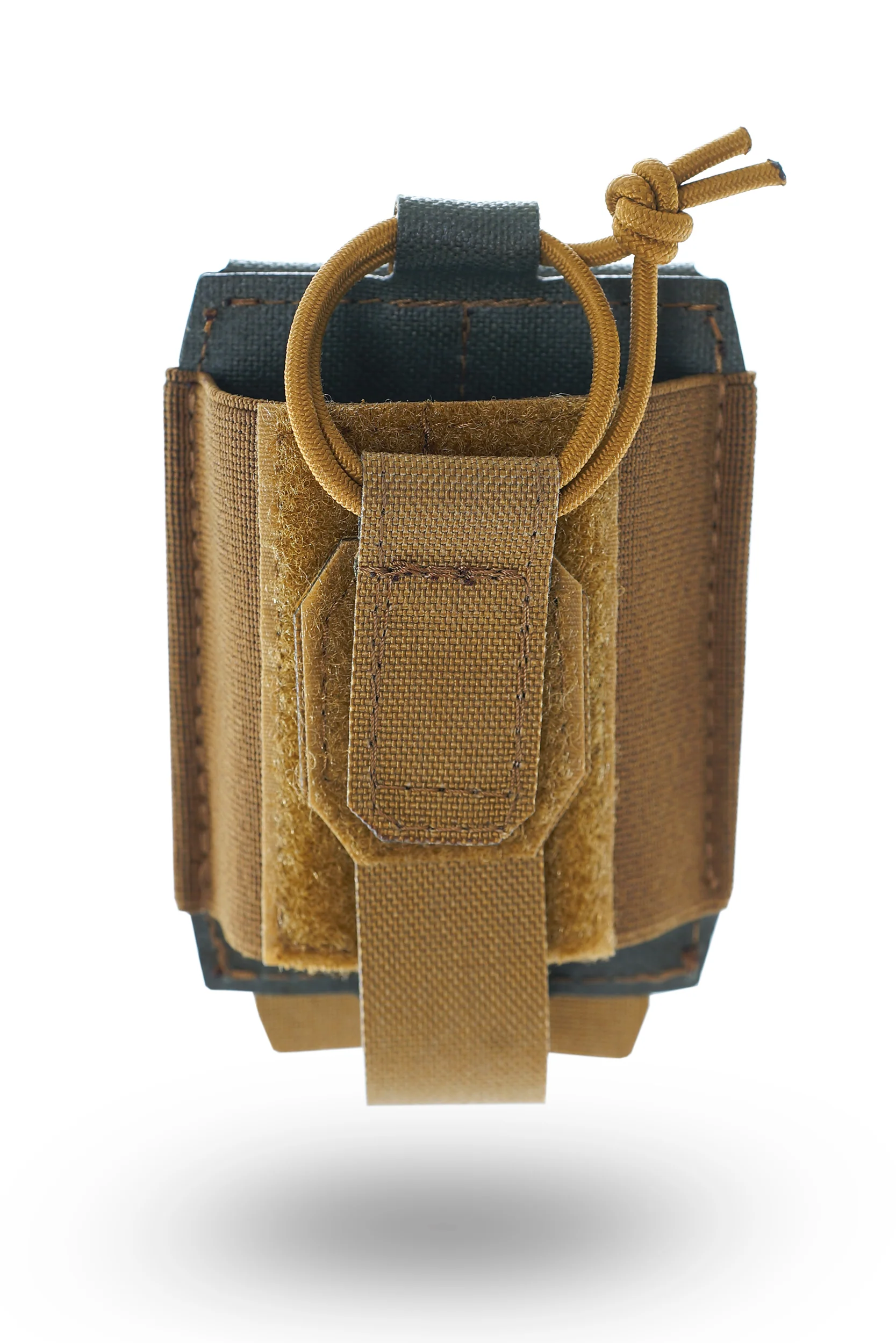 Preorder: Russian MBC "Slim" Radio Pouch - Image 6
