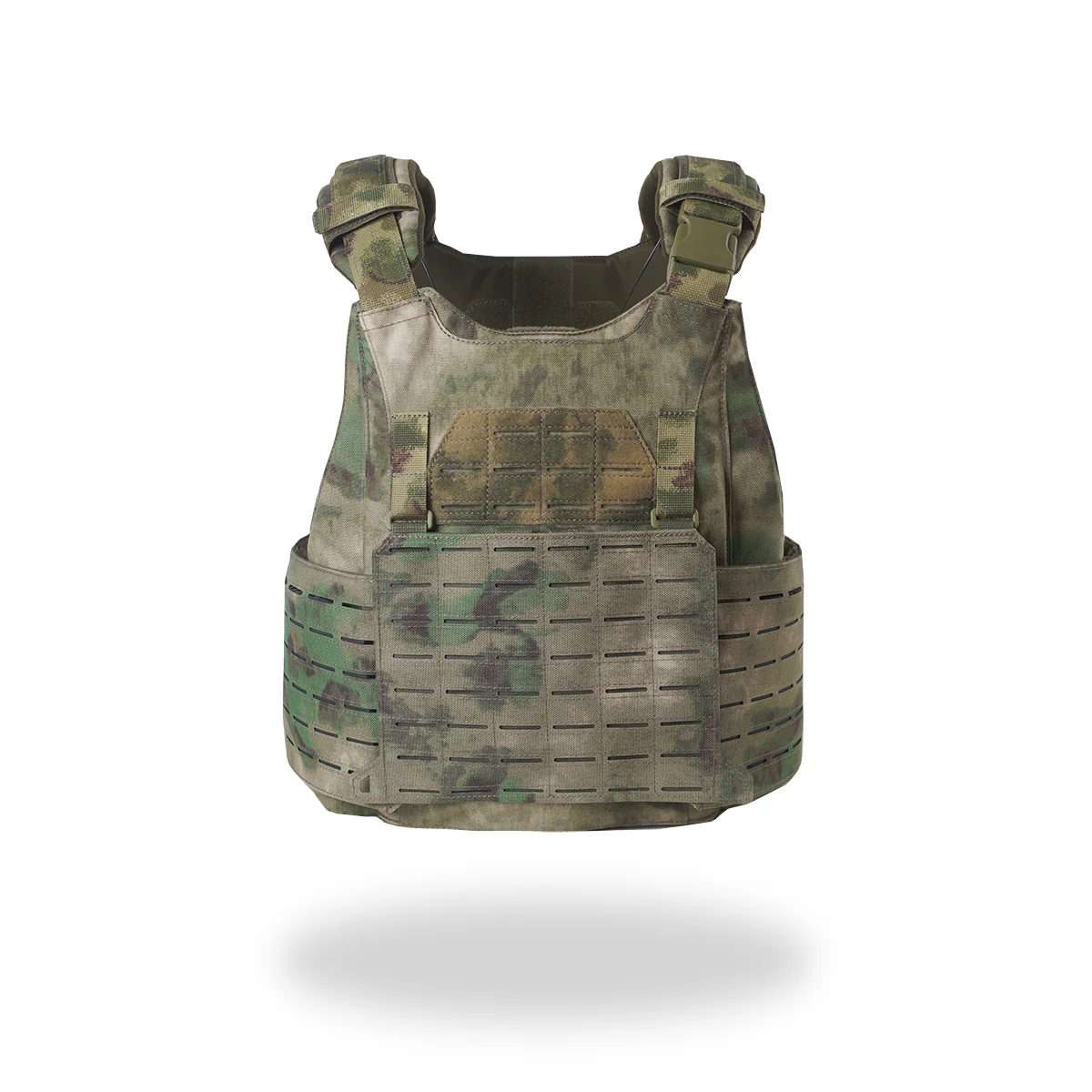 Preorder: Russian MBC V4 Vest Type 1 & Type 2 – Tactical Modular Plate Carrier System - Image 10