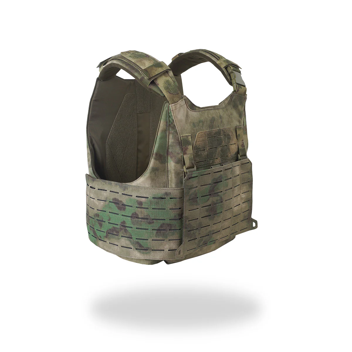 Preorder: Russian MBC V4 Vest Type 1 & Type 2 – Tactical Modular Plate Carrier System - Image 11