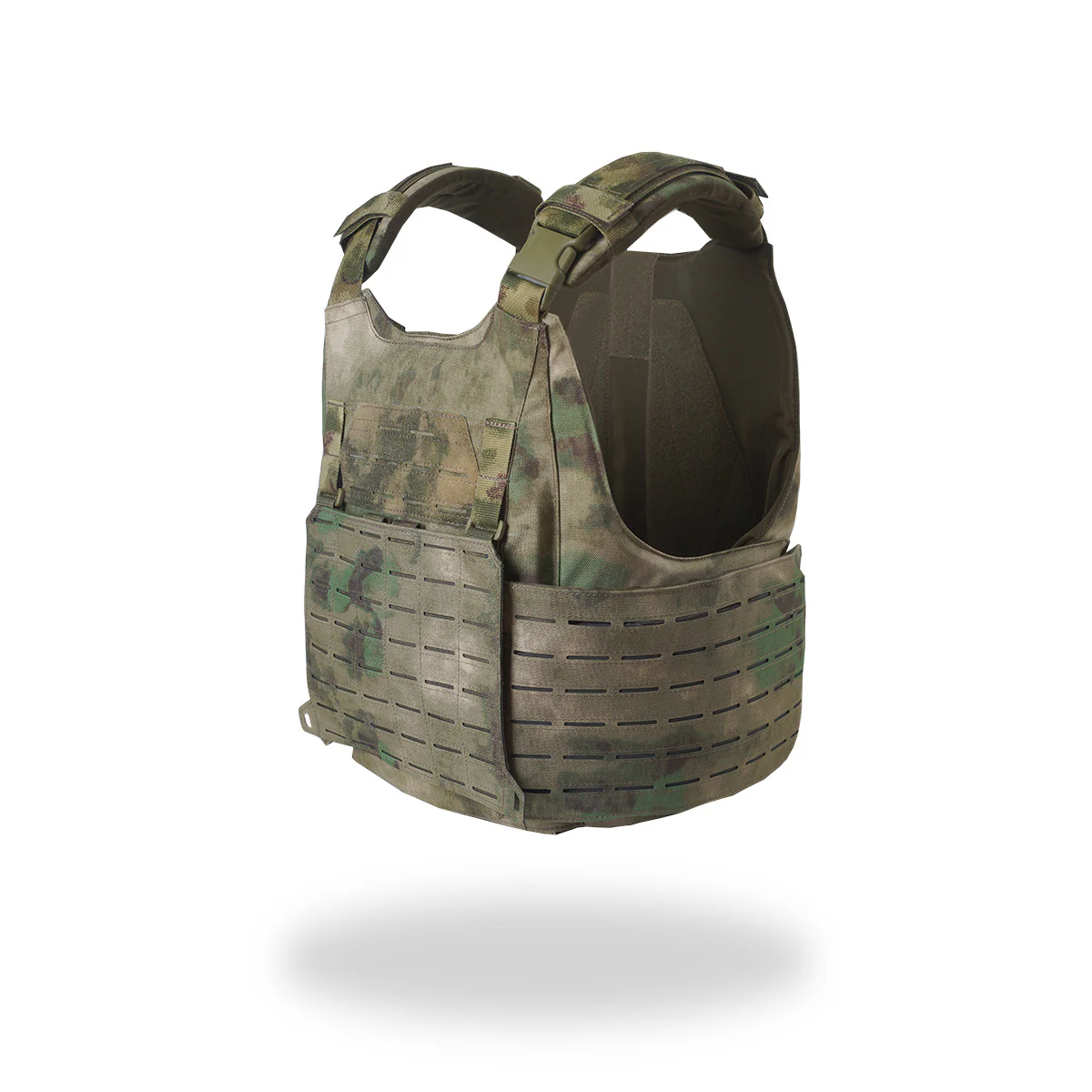 Preorder: Russian MBC V4 Vest Type 1 & Type 2 – Tactical Modular Plate Carrier System - Image 12
