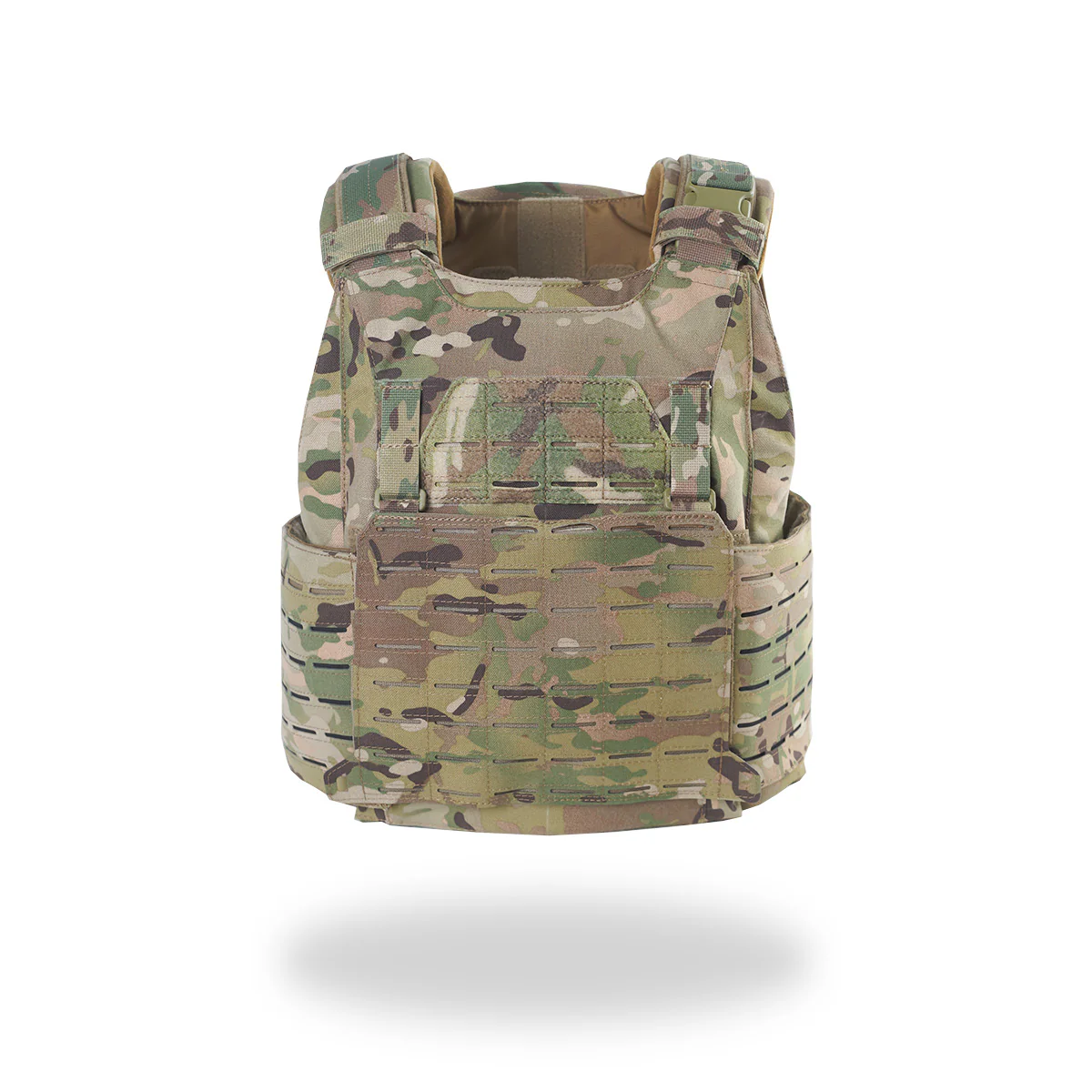 Preorder: Russian MBC V4 Vest Type 1 & Type 2 – Tactical Modular Plate Carrier System - Image 13