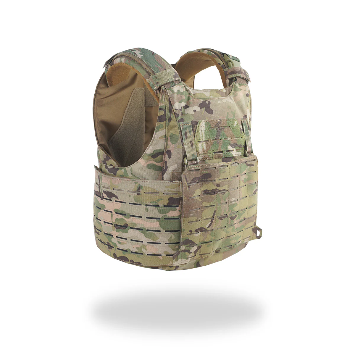 Preorder: Russian MBC V4 Vest Type 1 & Type 2 – Tactical Modular Plate Carrier System - Image 14