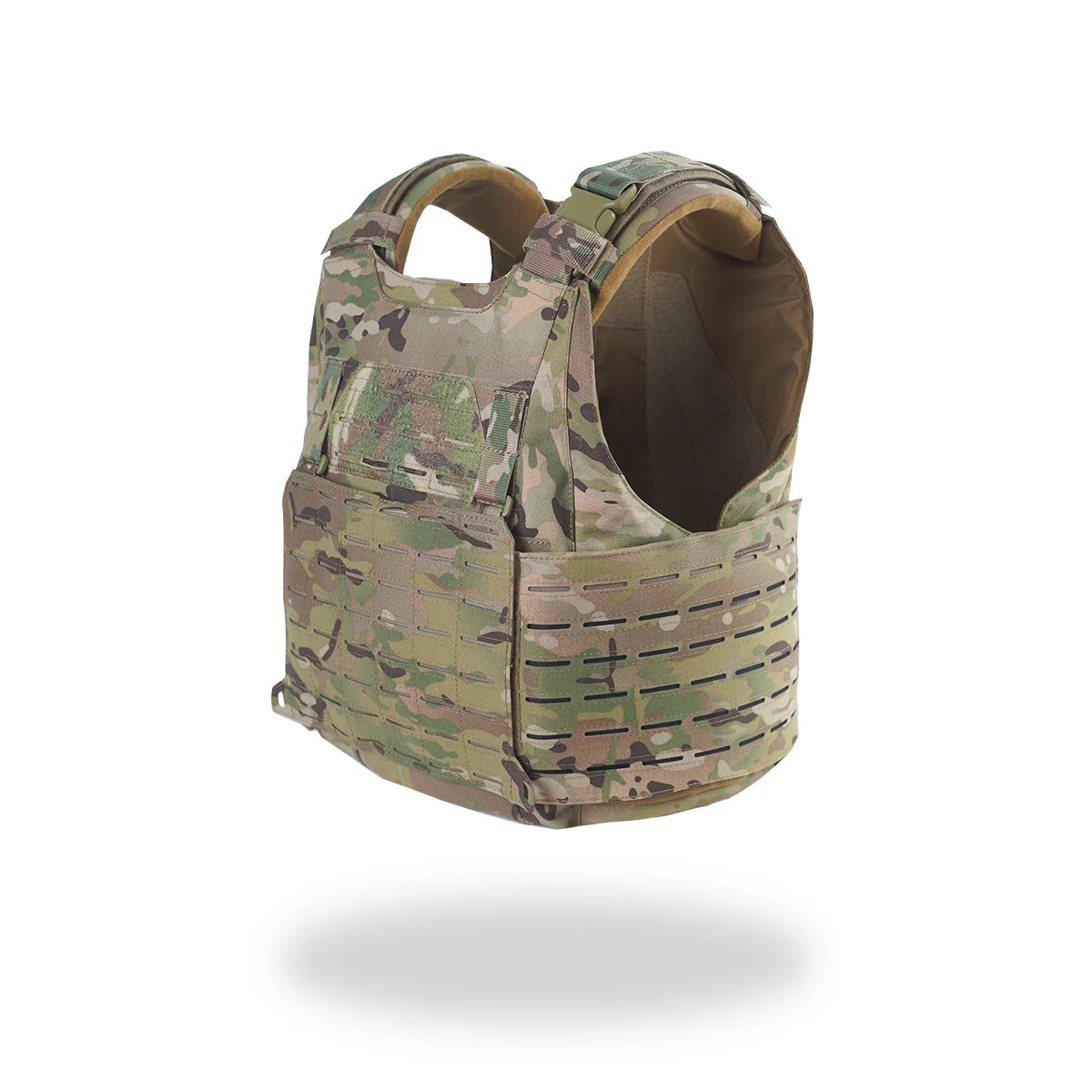 Preorder: Russian MBC V4 Vest Type 1 & Type 2 – Tactical Modular Plate Carrier System - Image 15