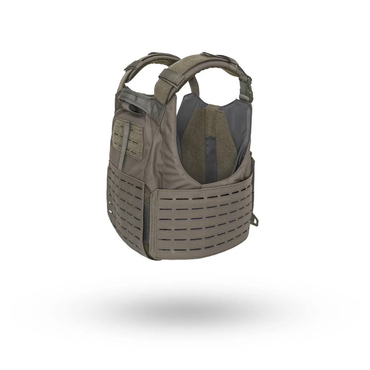 Preorder: Russian MBC V4 Vest Type 1 & Type 2 – Tactical Modular Plate Carrier System - Image 2