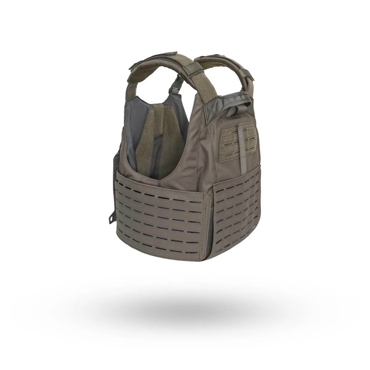 Preorder: Russian MBC V4 Vest Type 1 & Type 2 – Tactical Modular Plate Carrier System - Image 3