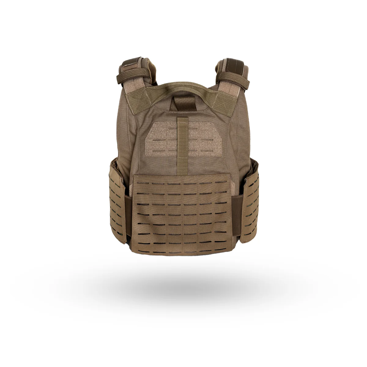 Preorder: Russian MBC V4 Vest Type 1 & Type 2 – Tactical Modular Plate Carrier System - Image 4