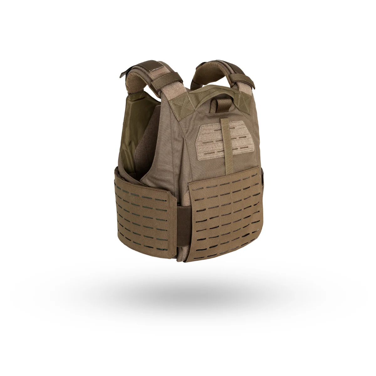 Preorder: Russian MBC V4 Vest Type 1 & Type 2 – Tactical Modular Plate Carrier System - Image 5
