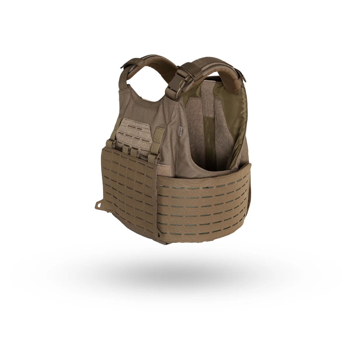Preorder: Russian MBC V4 Vest Type 1 & Type 2 – Tactical Modular Plate Carrier System - Image 6