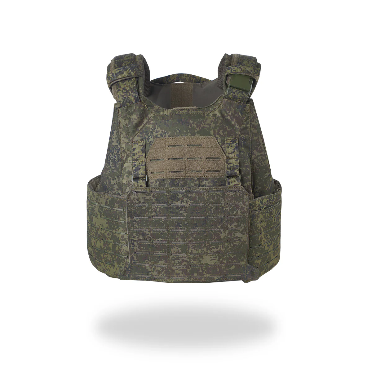 Preorder: Russian MBC V4 Vest Type 1 & Type 2 – Tactical Modular Plate Carrier System - Image 7