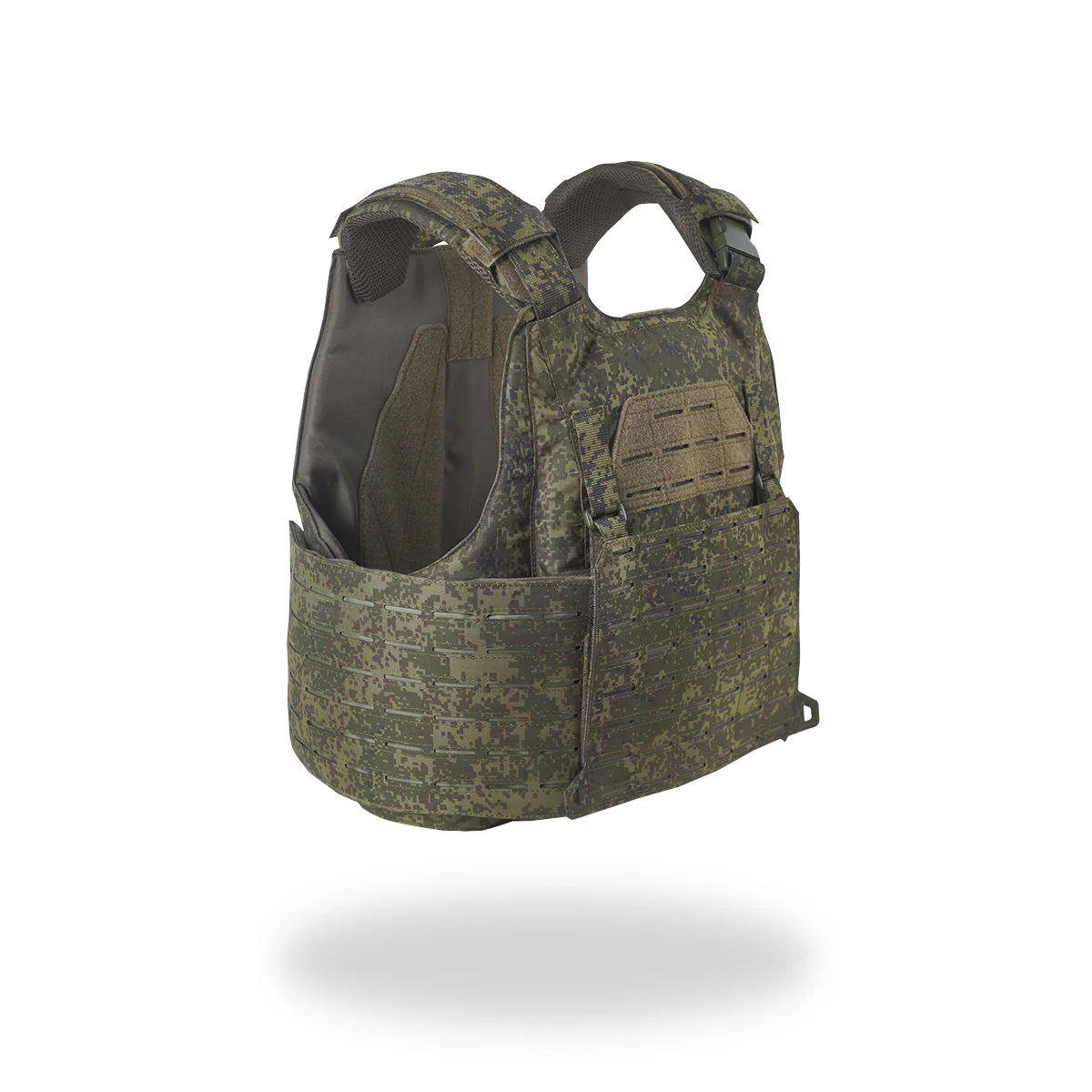 Preorder: Russian MBC V4 Vest Type 1 & Type 2 – Tactical Modular Plate Carrier System - Image 8
