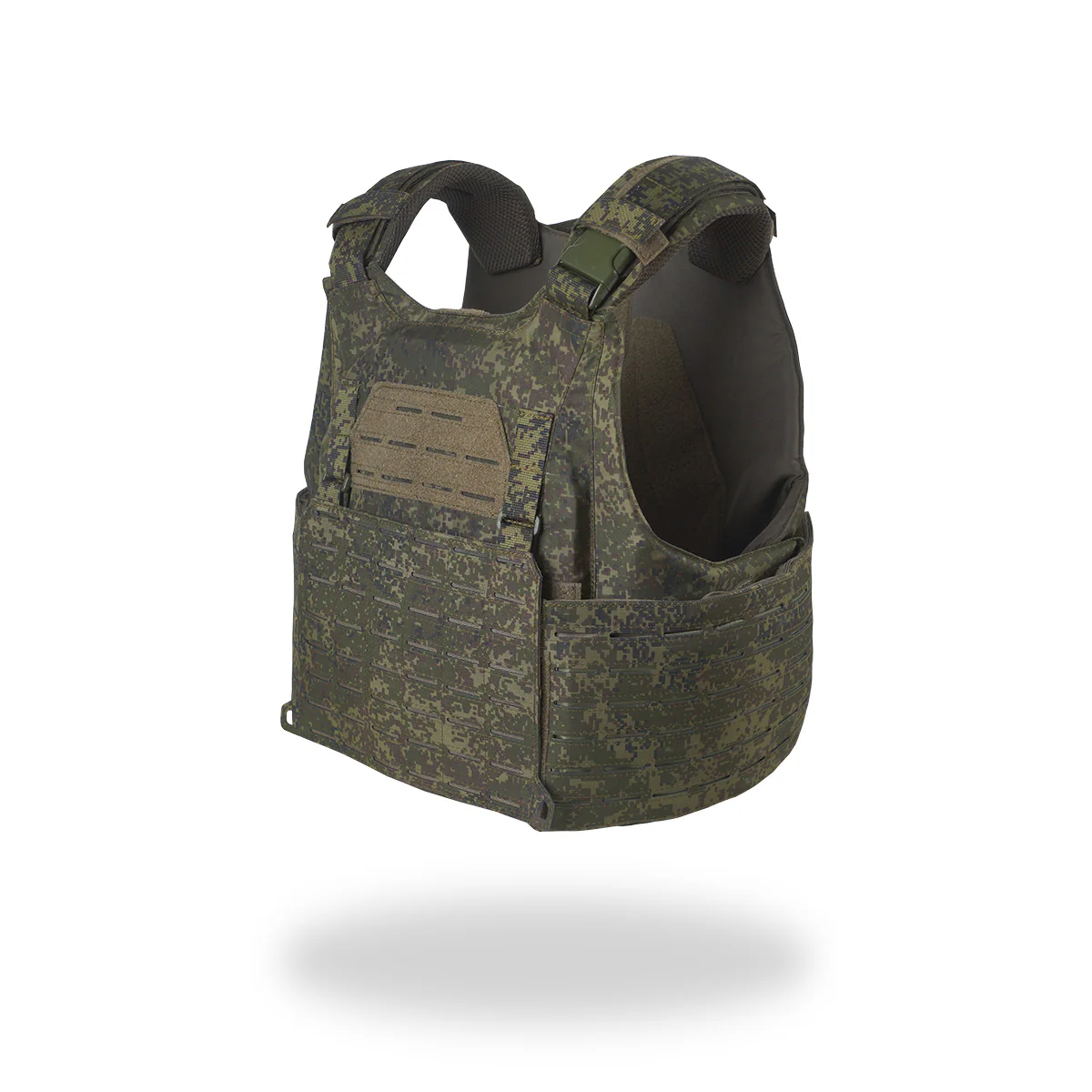 Preorder: Russian MBC V4 Vest Type 1 & Type 2 – Tactical Modular Plate Carrier System - Image 9