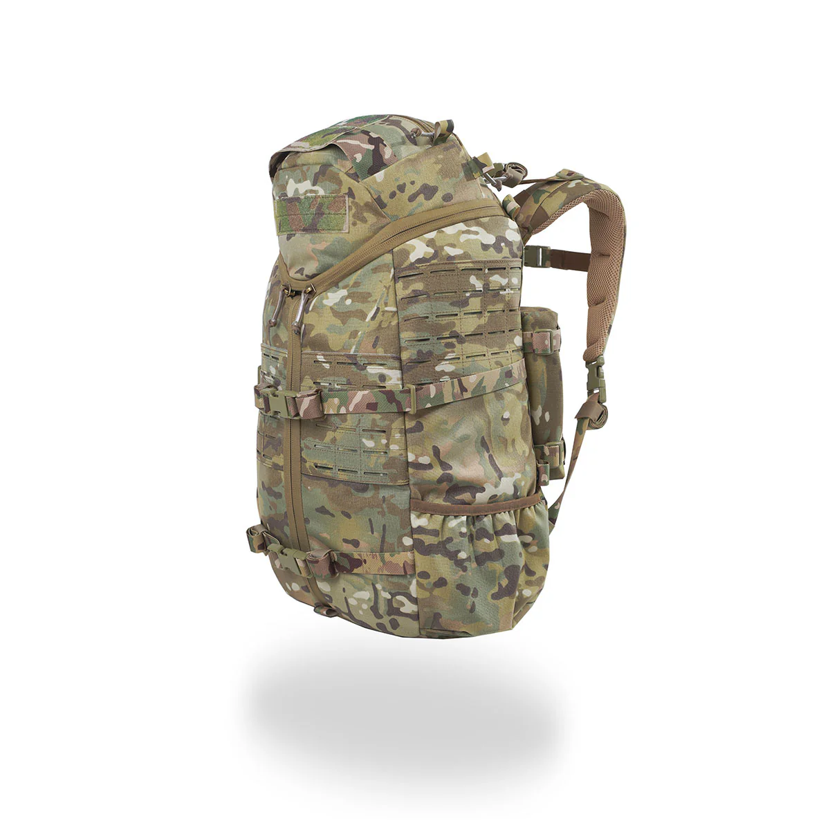 Preorder: Russian MBC Varan 40 Tactical Backpack - Image 10