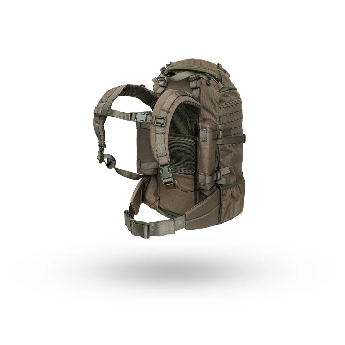 Preorder: Russian MBC Varan 40 Tactical Backpack - Image 16