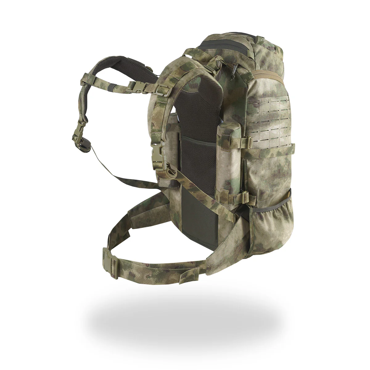 Preorder: Russian MBC Varan 40 Tactical Backpack - Image 2