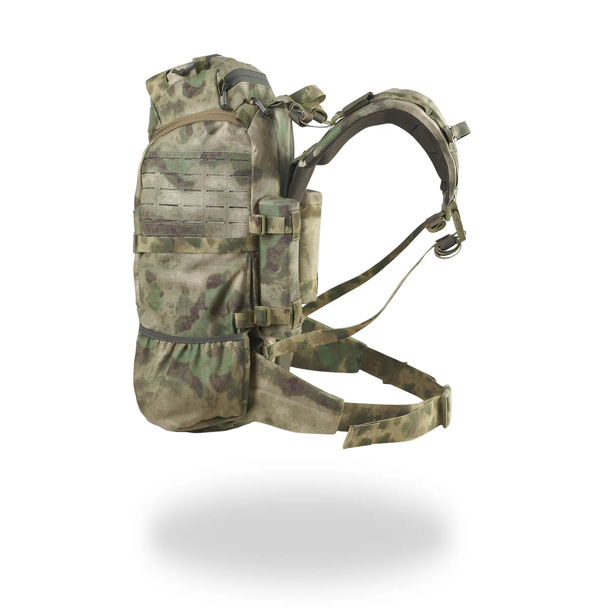 Preorder: Russian MBC Varan 40 Tactical Backpack - Image 3