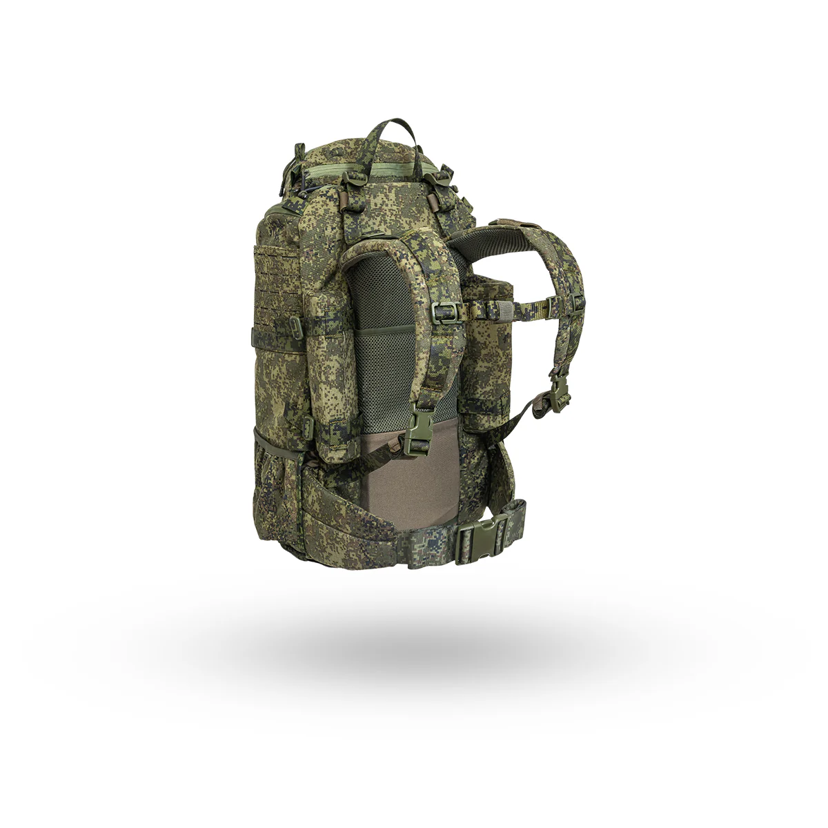 Preorder: Russian MBC Varan 40 Tactical Backpack - Image 31