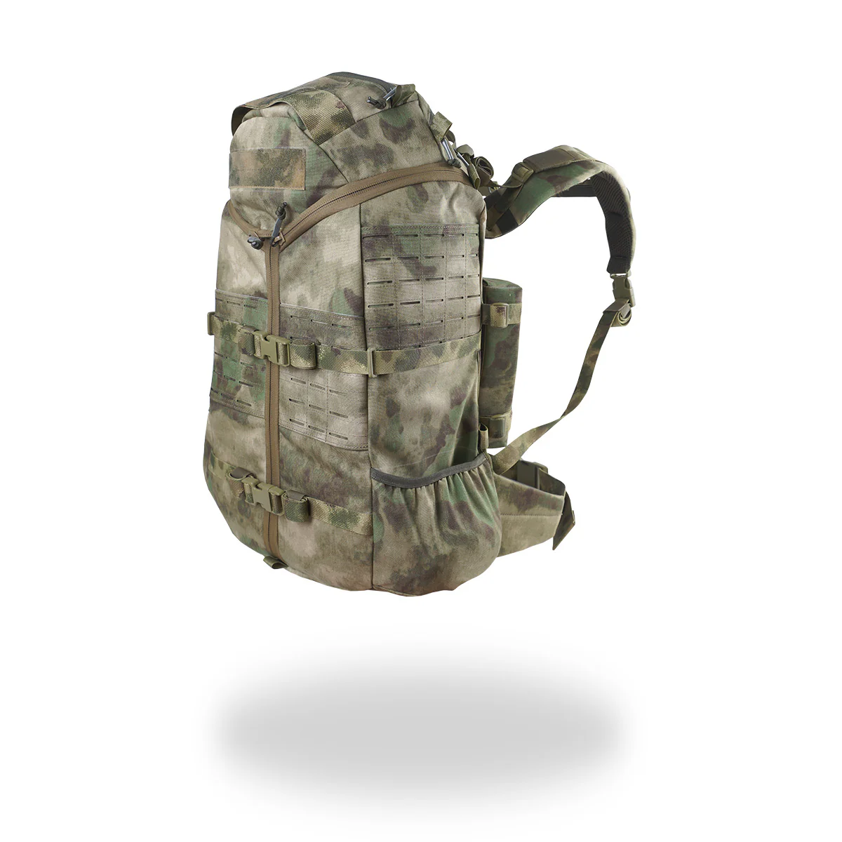 Preorder: Russian MBC Varan 40 Tactical Backpack - Image 5