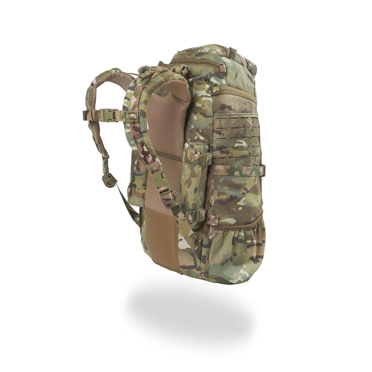 Preorder: Russian MBC Varan 40 Tactical Backpack - Image 7