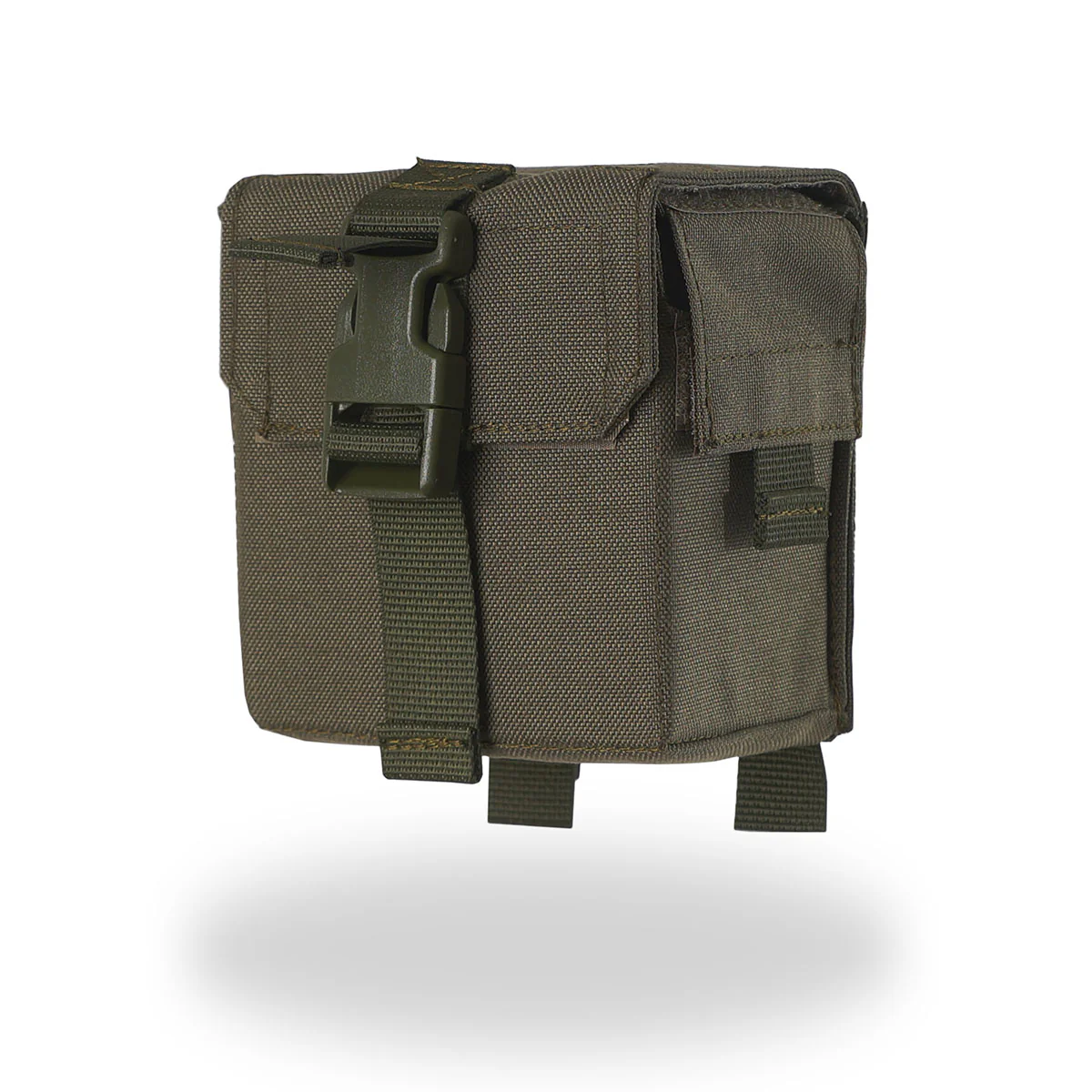 Preorder: Russian MBC Machine Gun Ammo Belt Pouch – 50 Rounds - Image 3