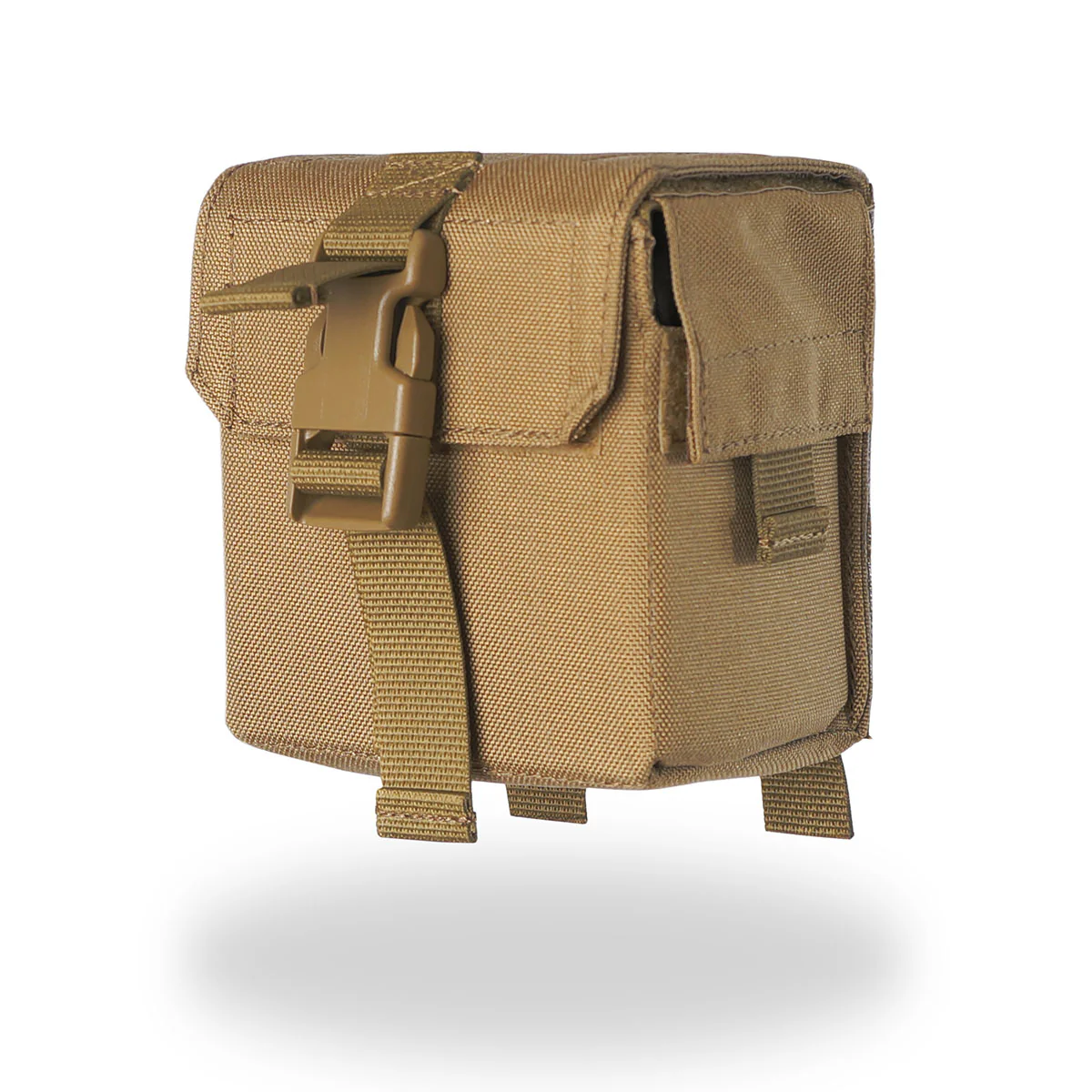 Preorder: Russian MBC Machine Gun Ammo Belt Pouch – 50 Rounds - Image 4