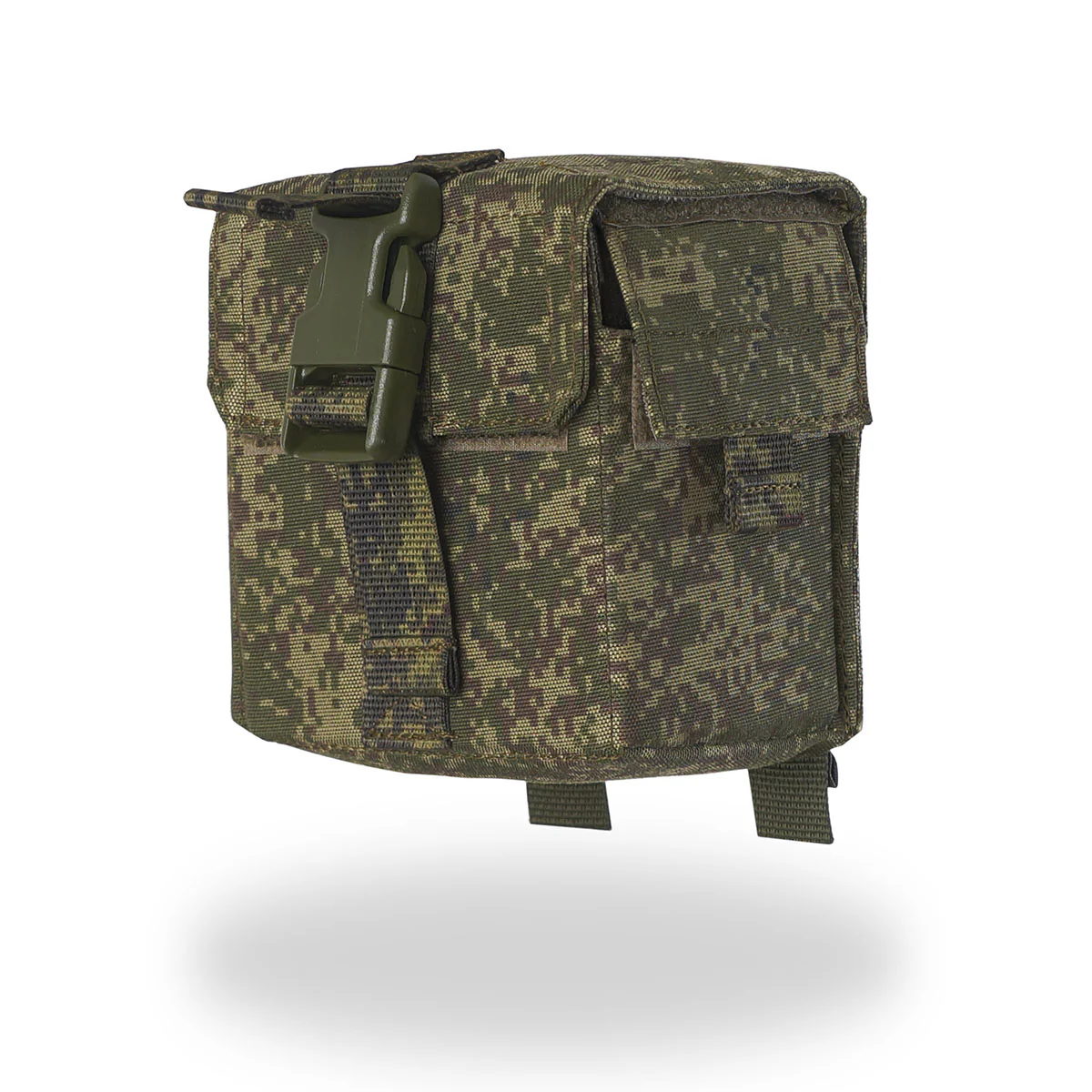 Preorder: Russian MBC Machine Gun Ammo Belt Pouch – 50 Rounds - Image 5