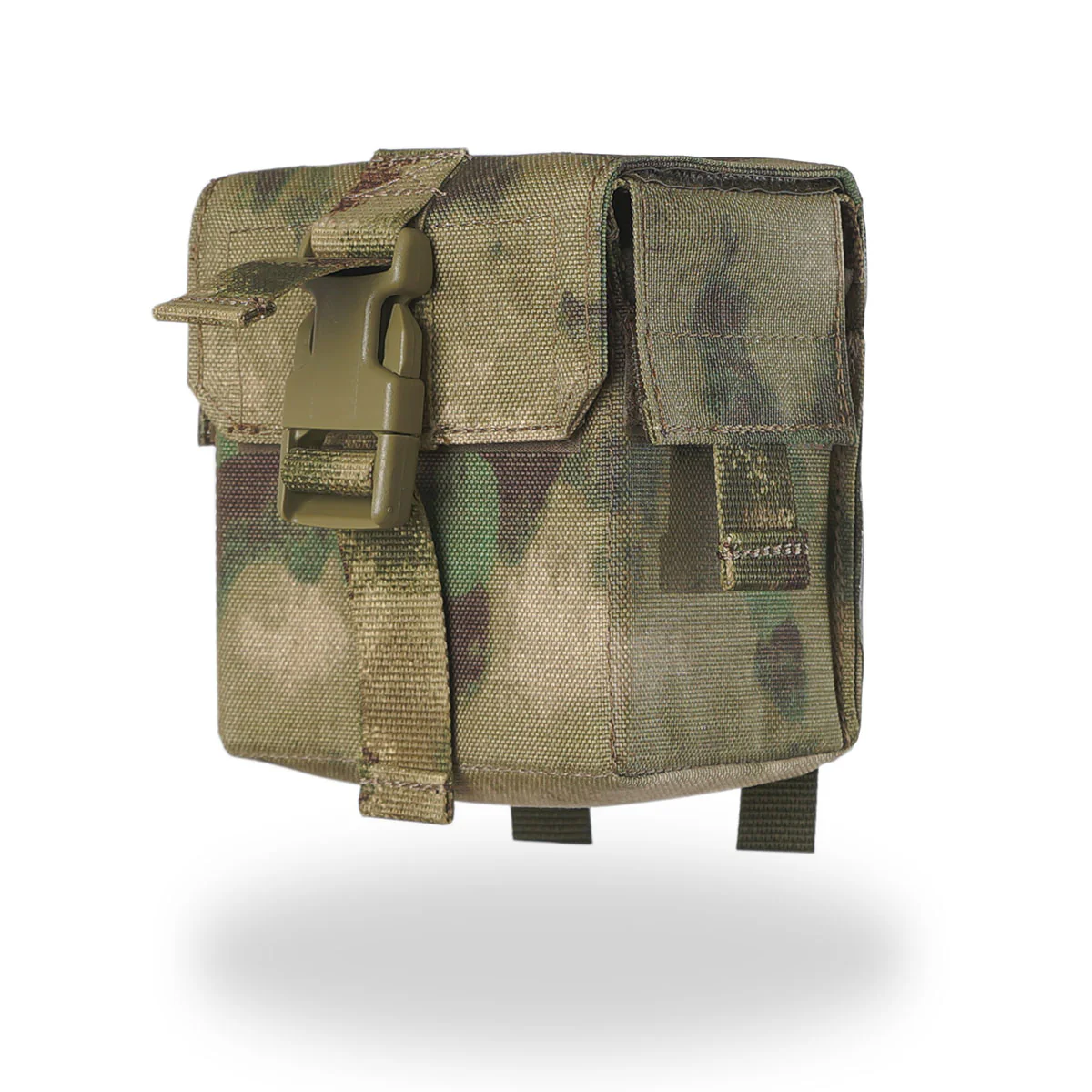 Preorder: Russian MBC Machine Gun Ammo Belt Pouch – 50 Rounds - Image 6