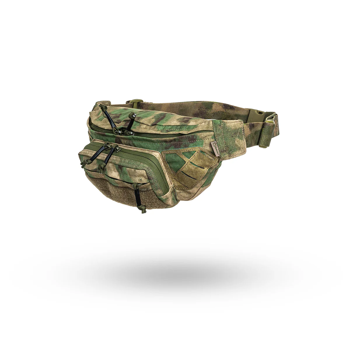 Preorder: Russian MBC Waist Bag/Pouch - Image 2