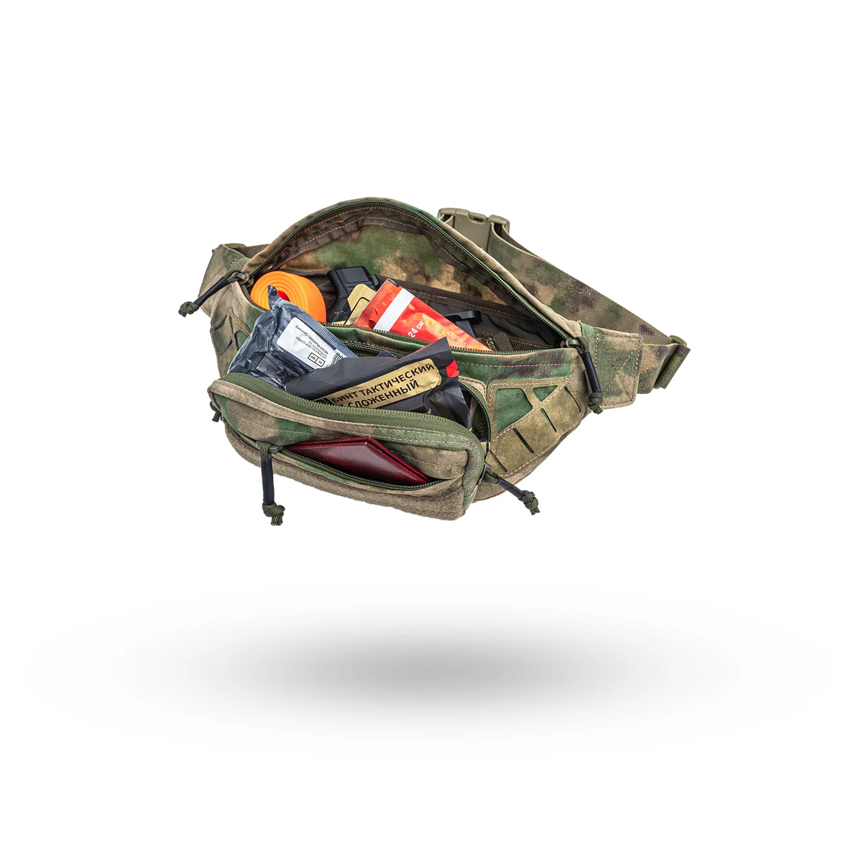 Preorder: Russian MBC Waist Bag/Pouch - Image 4