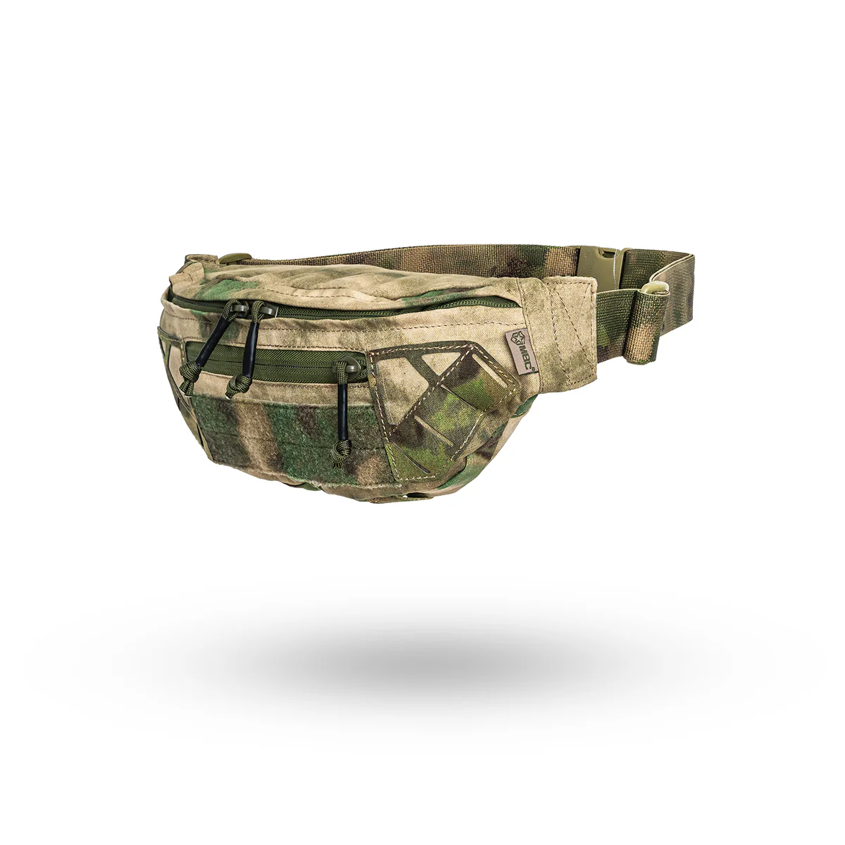 Preorder: Russian MBC Waist Bag/Pouch Small - Image 2