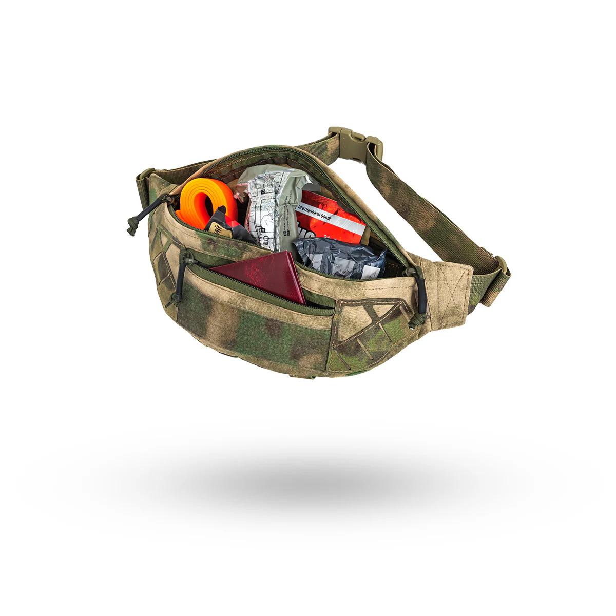 Preorder: Russian MBC Waist Bag/Pouch Small - Image 4