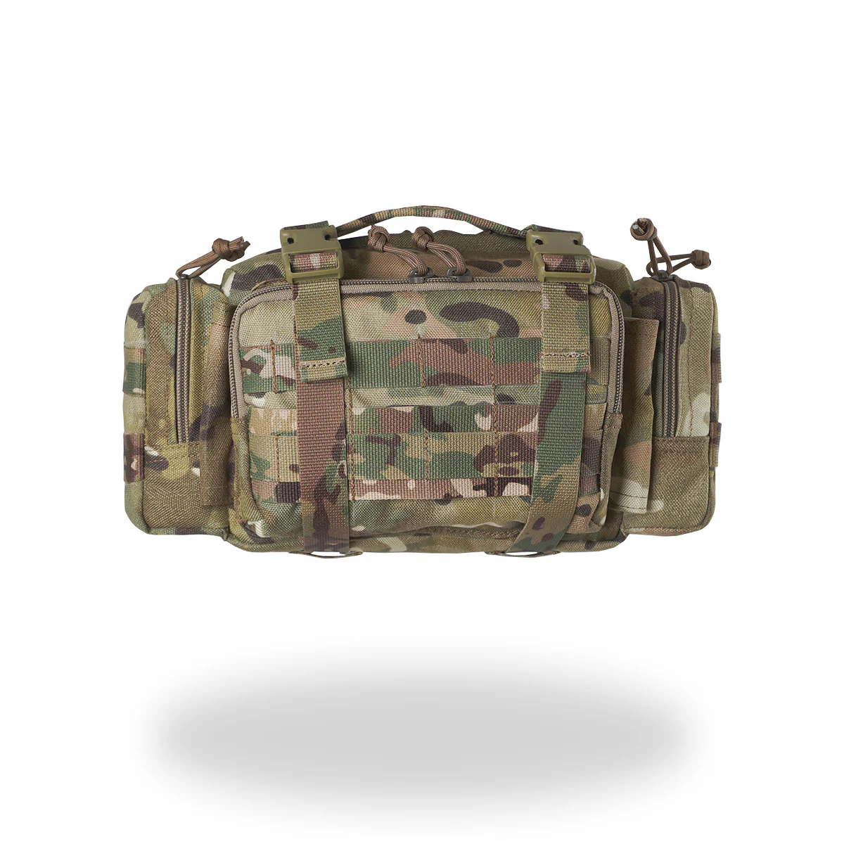 Preorder: Russian MBC Waist Utility Bag/Pouch - Image 5