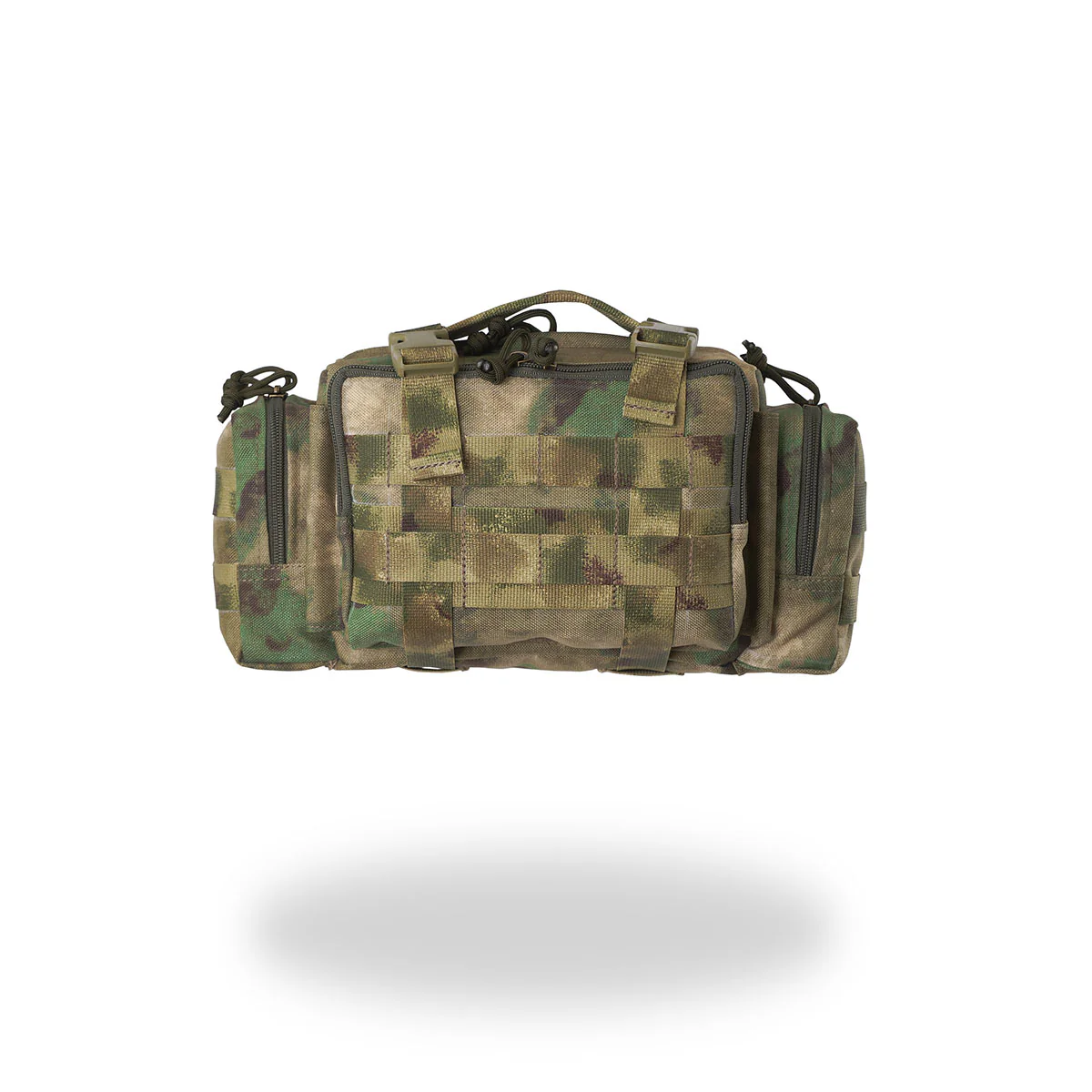 Preorder: Russian MBC Waist Utility Bag/Pouch - Image 8