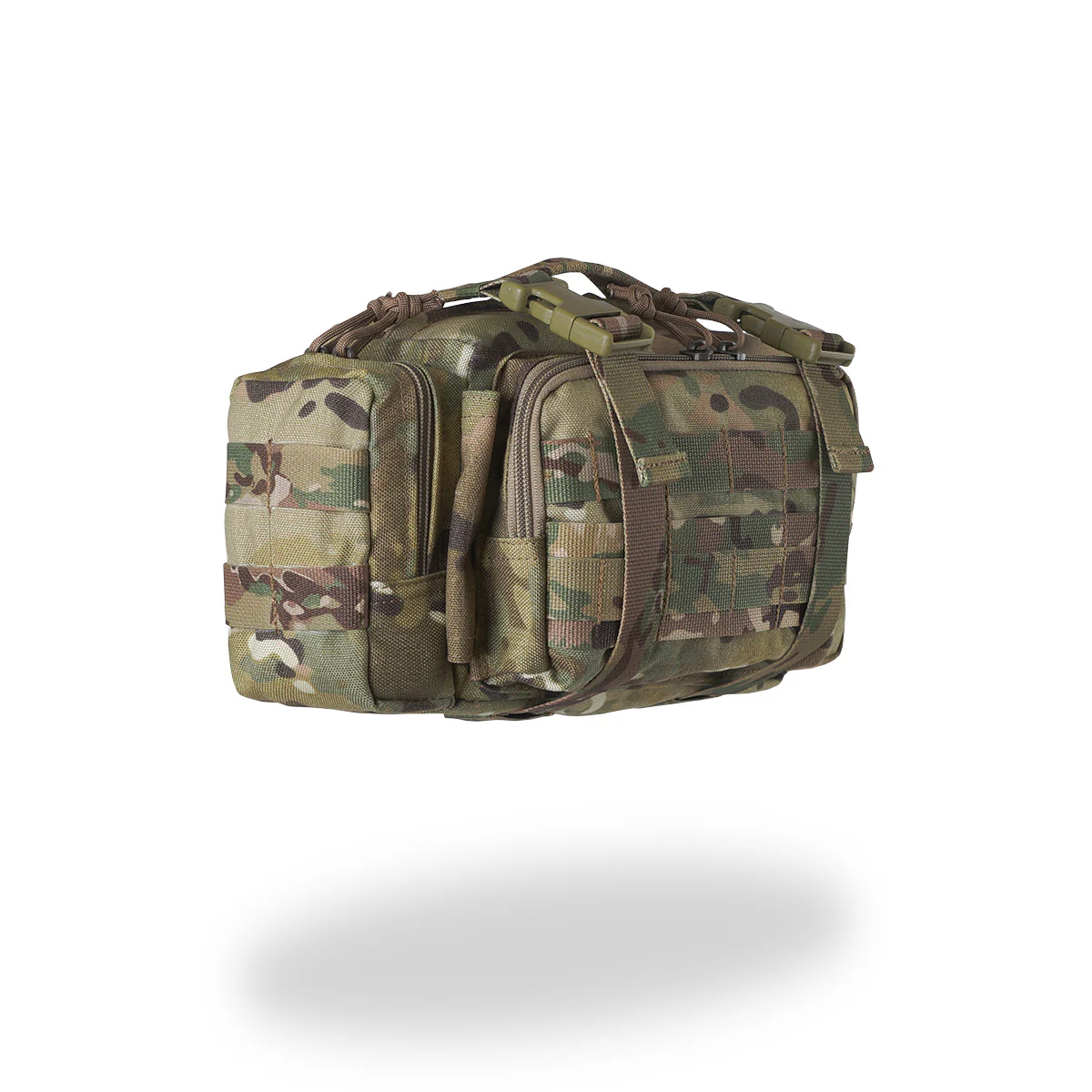 Preorder: Russian MBC Waist Utility Bag/Pouch - Image 9