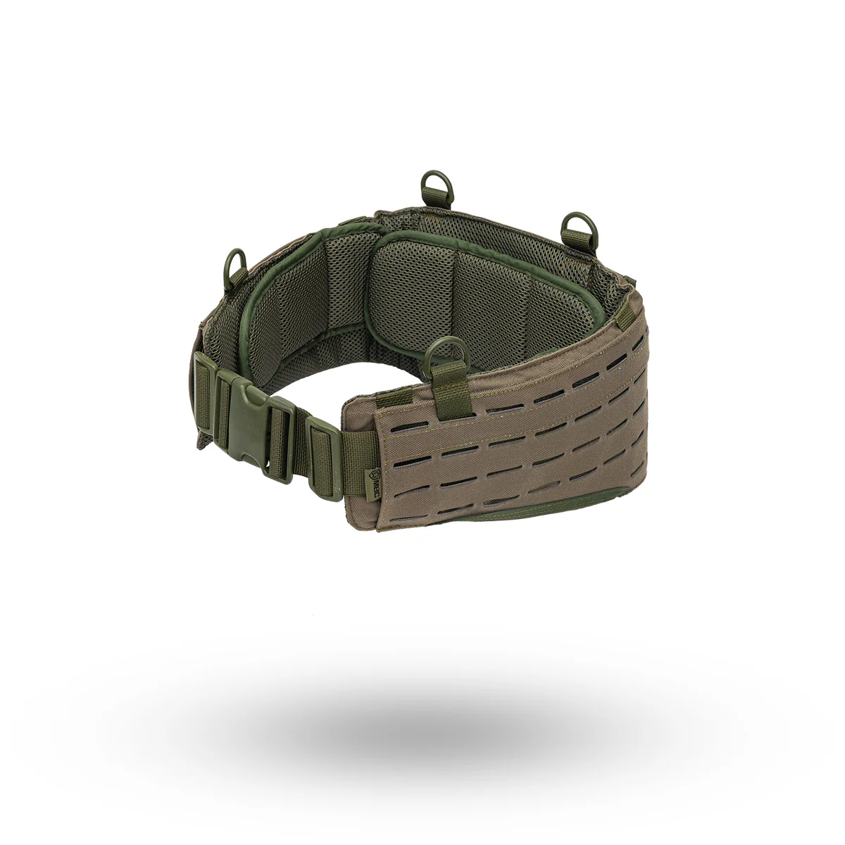 Preorder: Russian MBC "X" Anatomical Battle Belt – Tactical Ergonomic Load-Bearing Waist System - Image 5