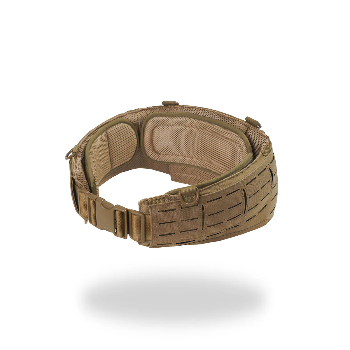 Preorder: Russian MBC "X" Anatomical Battle Belt – Tactical Ergonomic Load-Bearing Waist System - Image 6
