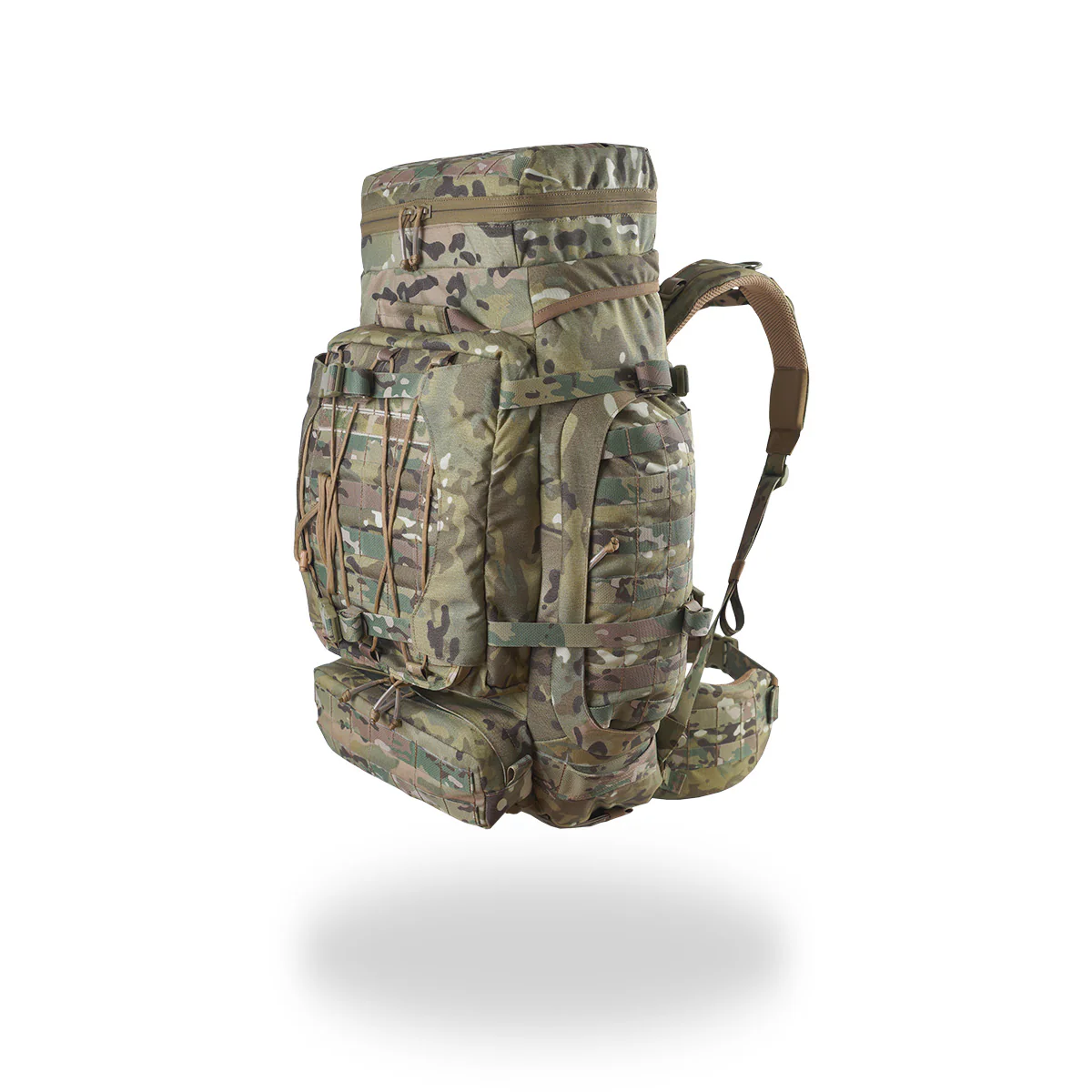 Preorder: Russian MBC X300 Tactical Backpack - Image 10