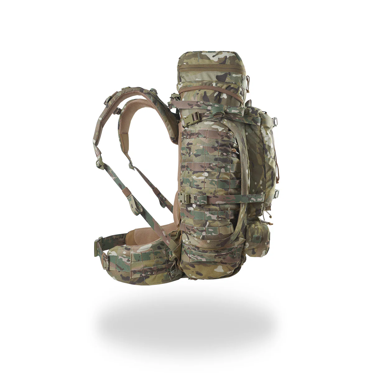 Preorder: Russian MBC X300 Tactical Backpack - Image 8