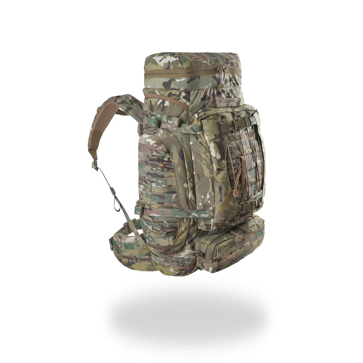 Preorder: Russian MBC X300 Tactical Backpack - Image 9