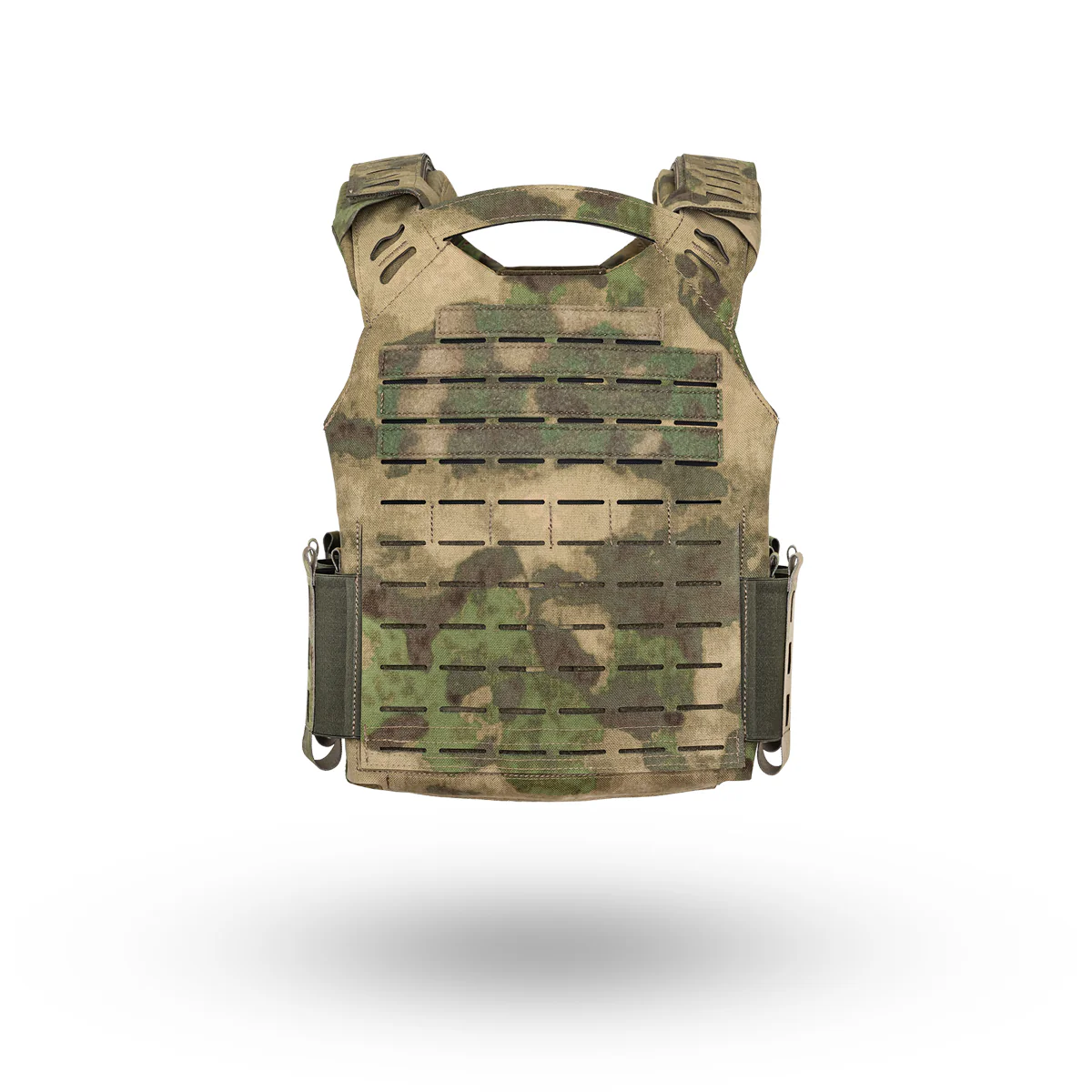 Preorder: Russian MBC Zero Vest Type 2 – Tactical Modular Plate Carrier - Image 22